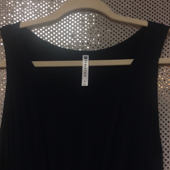 Fabletics “Retta” midi dress - Picture 4 of 6